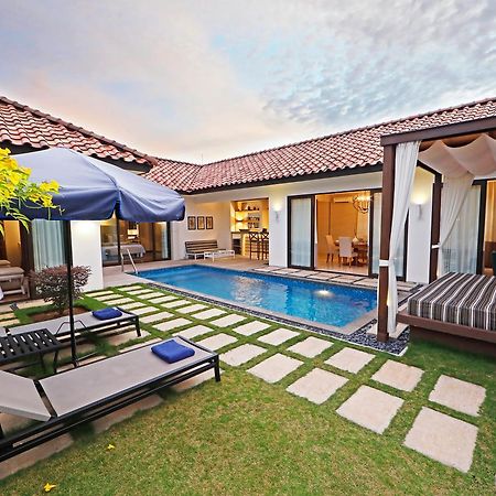 Pantai Indah Lagoi Bintan Екстер'єр фото