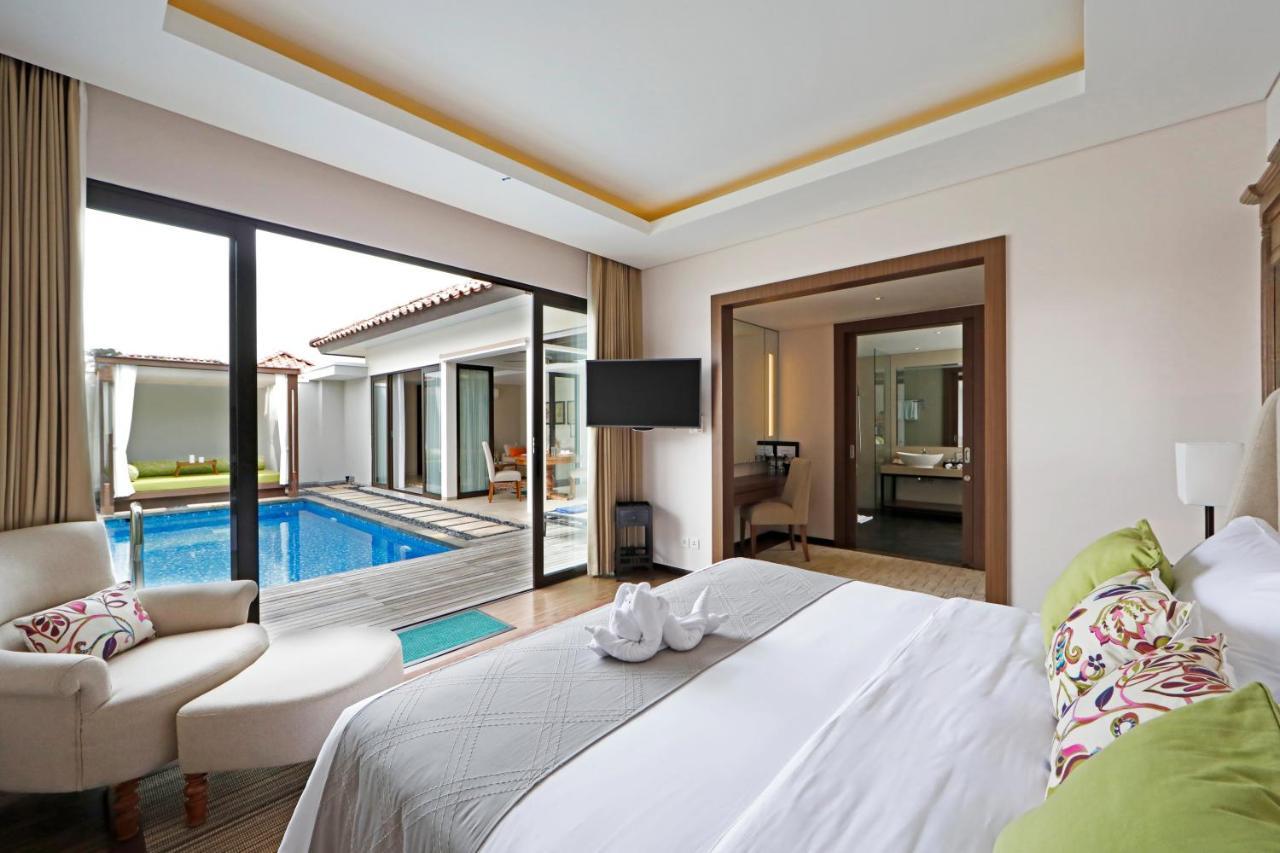 Pantai Indah Lagoi Bintan Екстер'єр фото