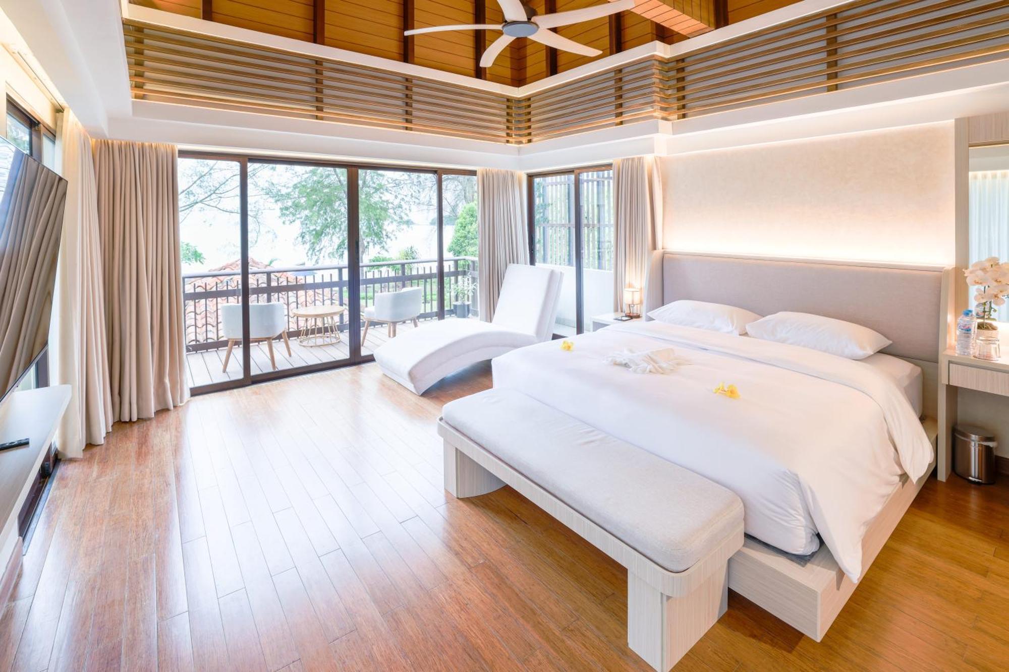Pantai Indah Lagoi Bintan Екстер'єр фото