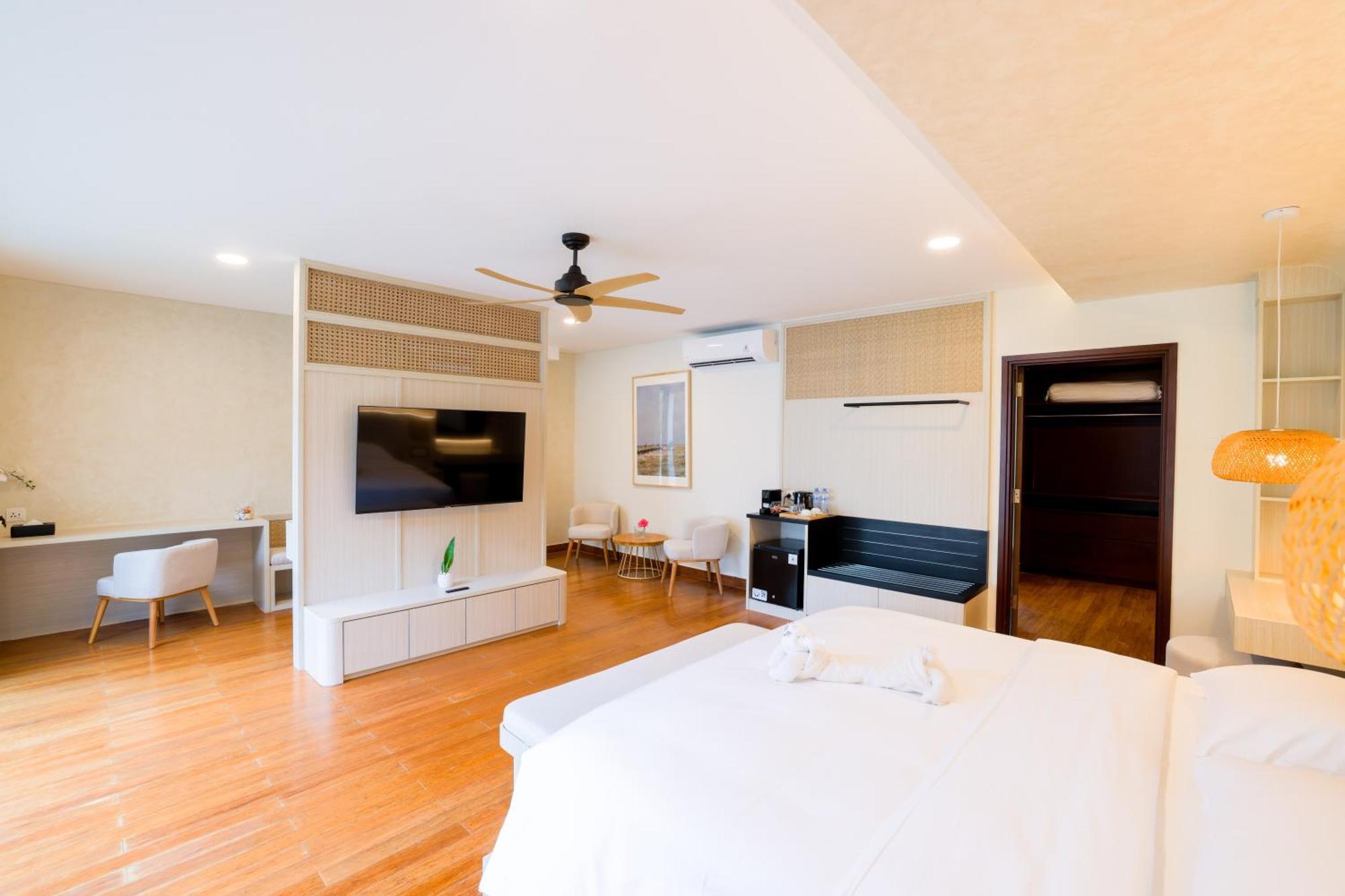 Pantai Indah Lagoi Bintan Екстер'єр фото