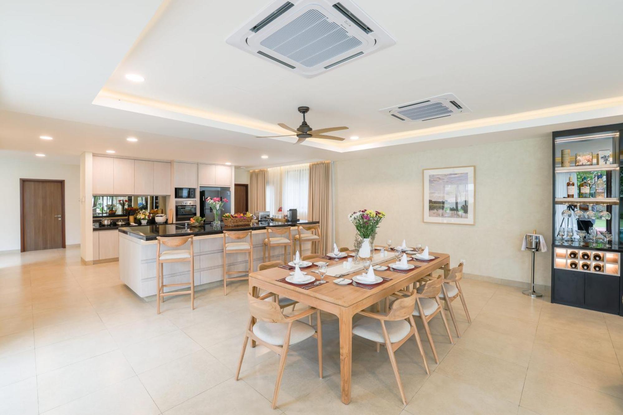 Pantai Indah Lagoi Bintan Екстер'єр фото