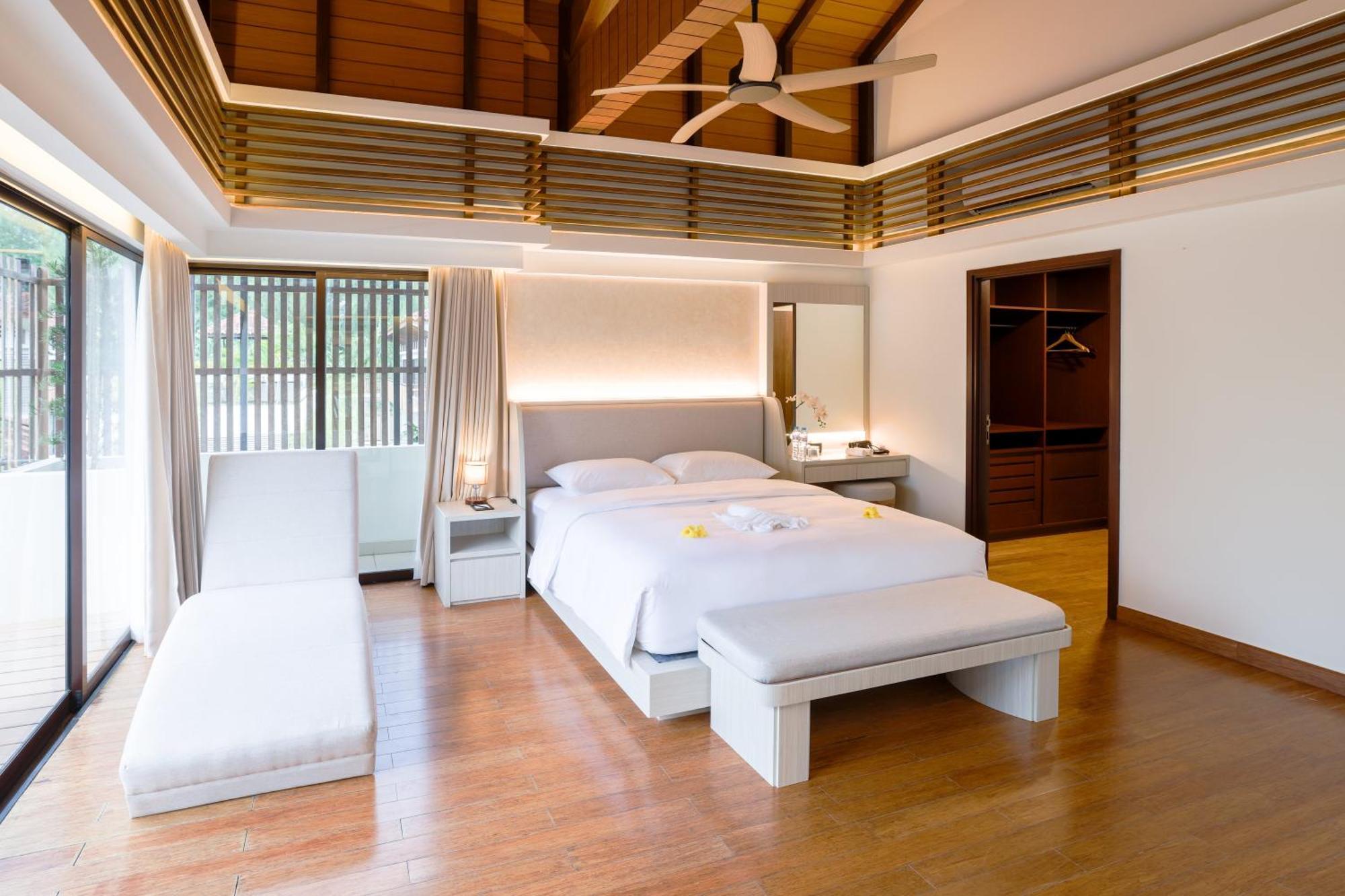 Pantai Indah Lagoi Bintan Екстер'єр фото
