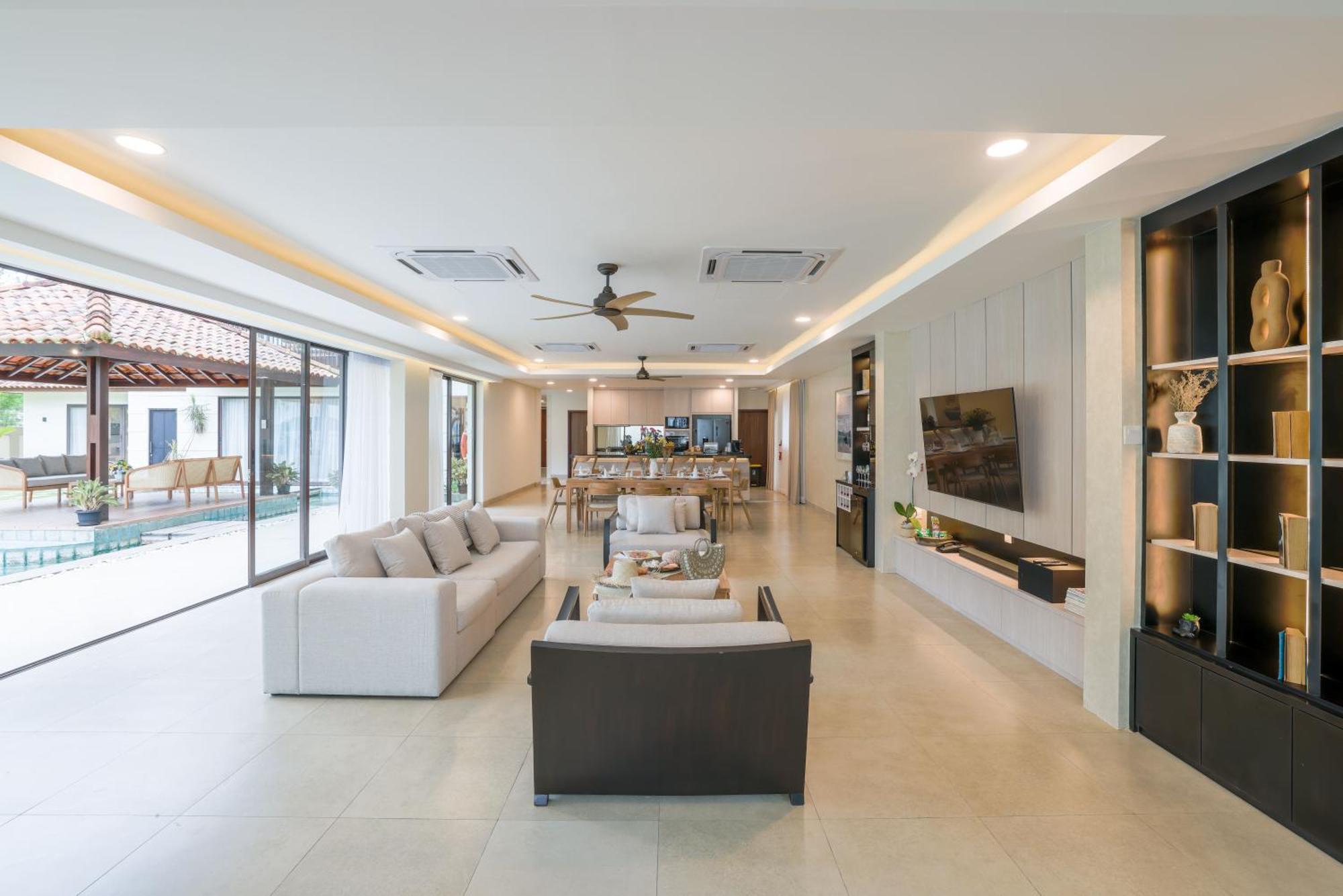 Pantai Indah Lagoi Bintan Екстер'єр фото