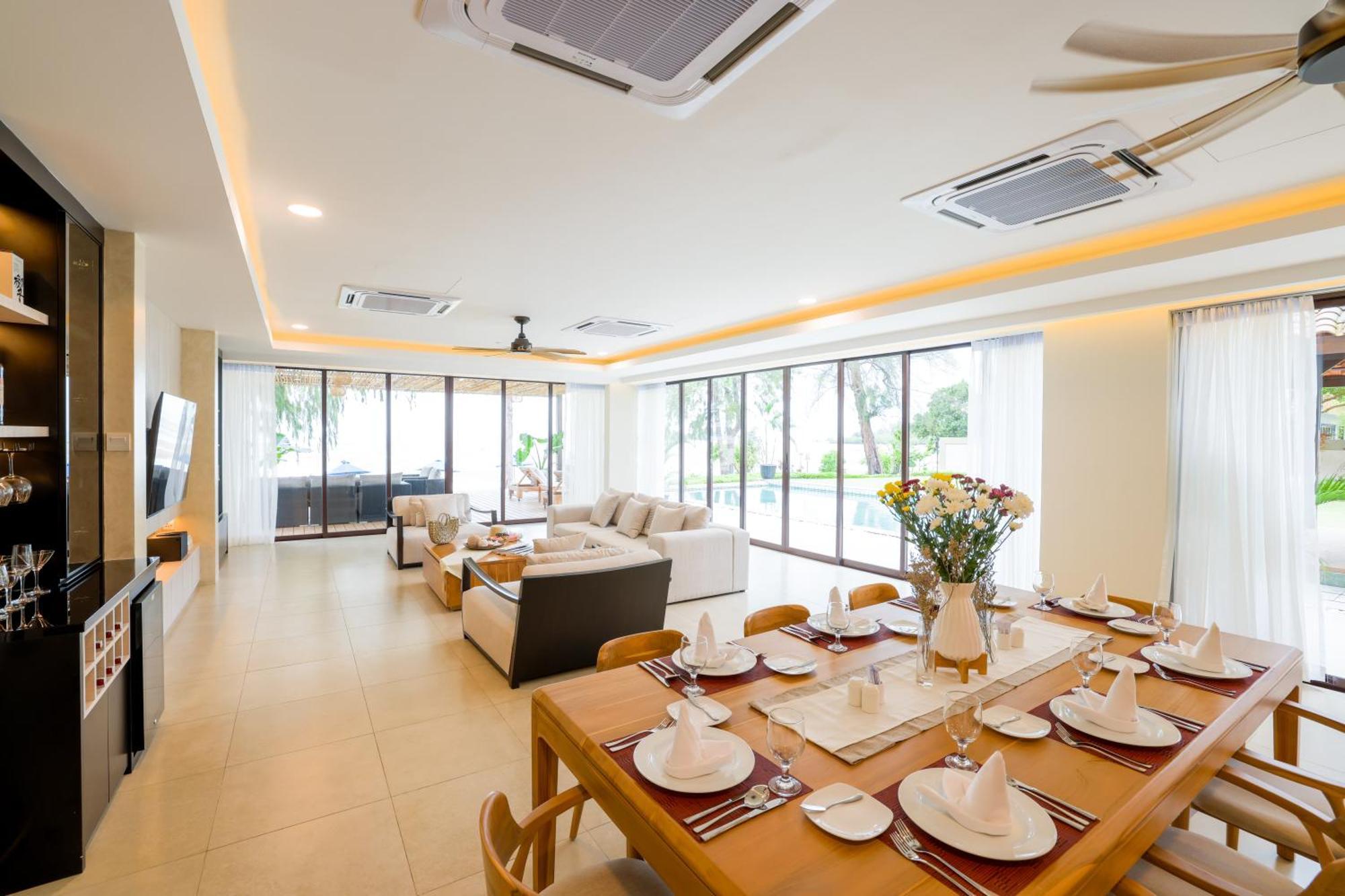 Pantai Indah Lagoi Bintan Екстер'єр фото