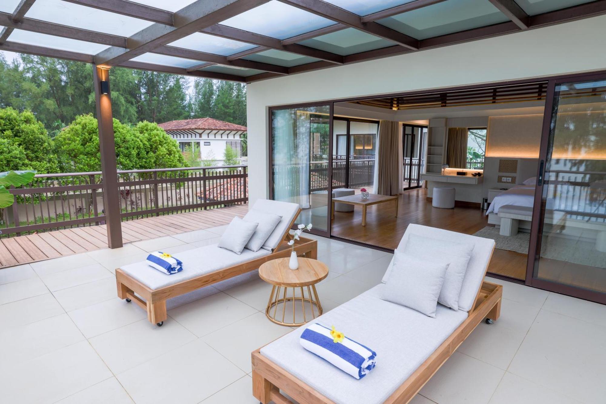 Pantai Indah Lagoi Bintan Екстер'єр фото