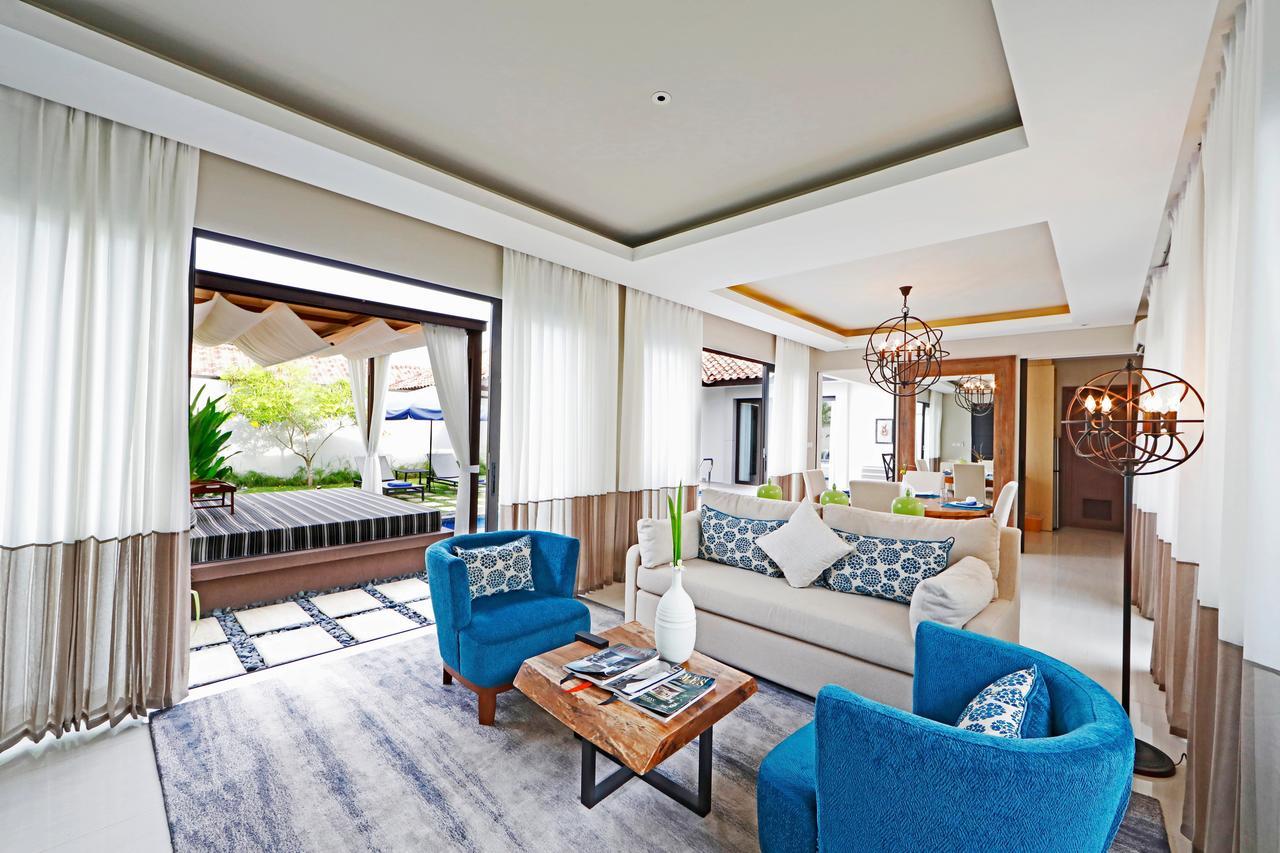 Pantai Indah Lagoi Bintan Екстер'єр фото