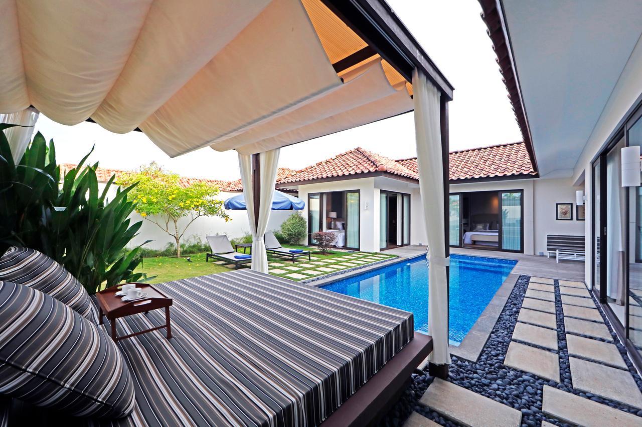 Pantai Indah Lagoi Bintan Екстер'єр фото