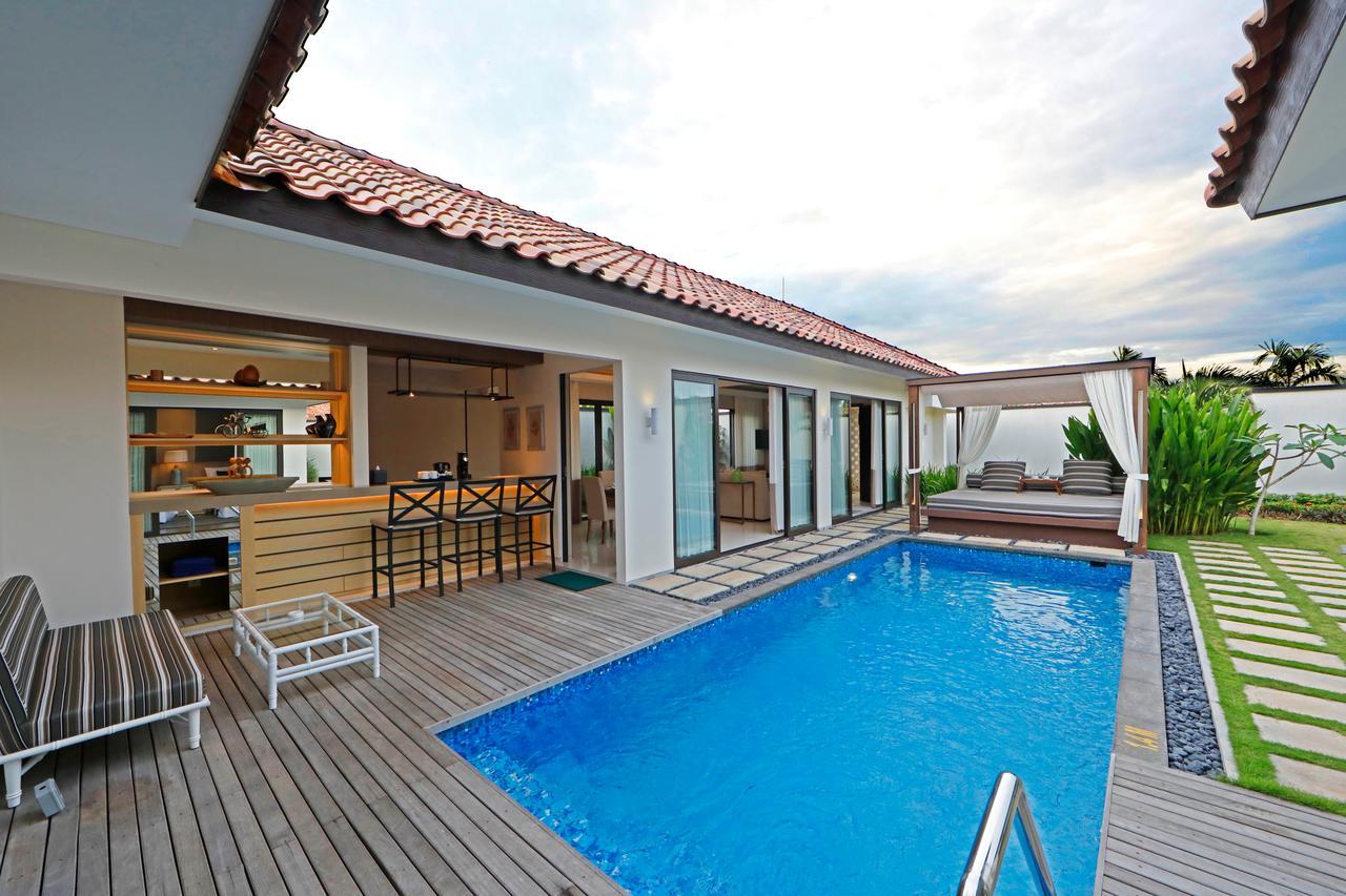 Pantai Indah Lagoi Bintan Екстер'єр фото