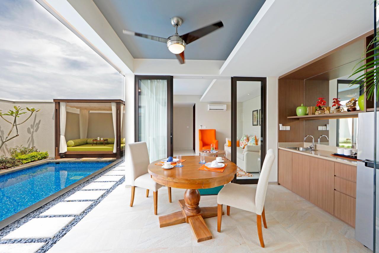 Pantai Indah Lagoi Bintan Екстер'єр фото