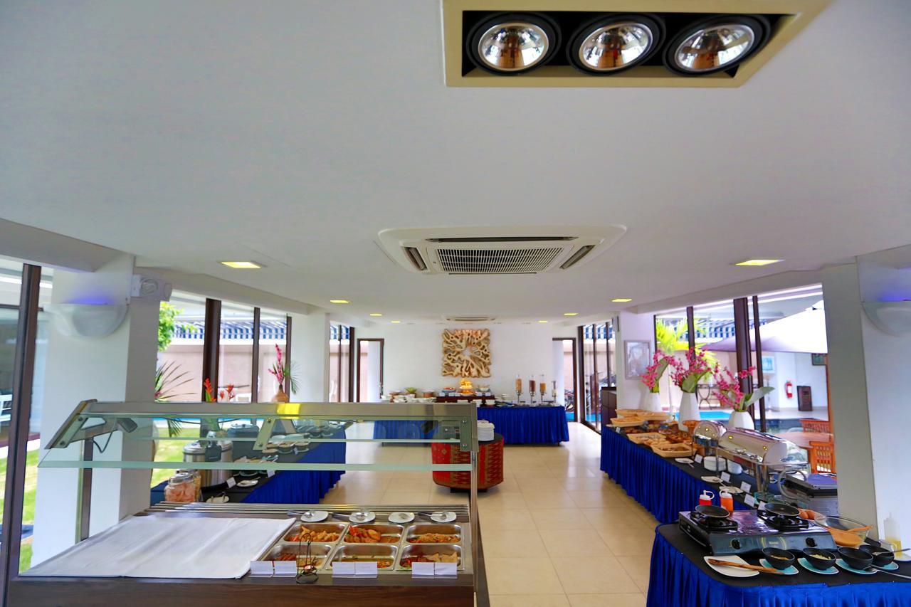 Pantai Indah Lagoi Bintan Екстер'єр фото