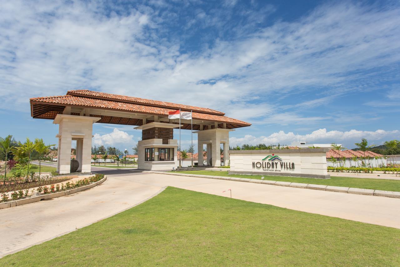 Pantai Indah Lagoi Bintan Екстер'єр фото