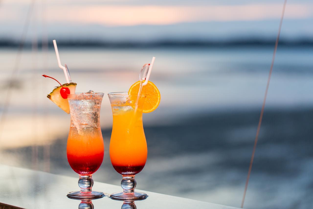 Pantai Indah Lagoi Bintan Екстер'єр фото