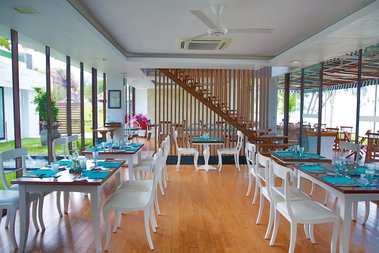 Pantai Indah Lagoi Bintan Екстер'єр фото