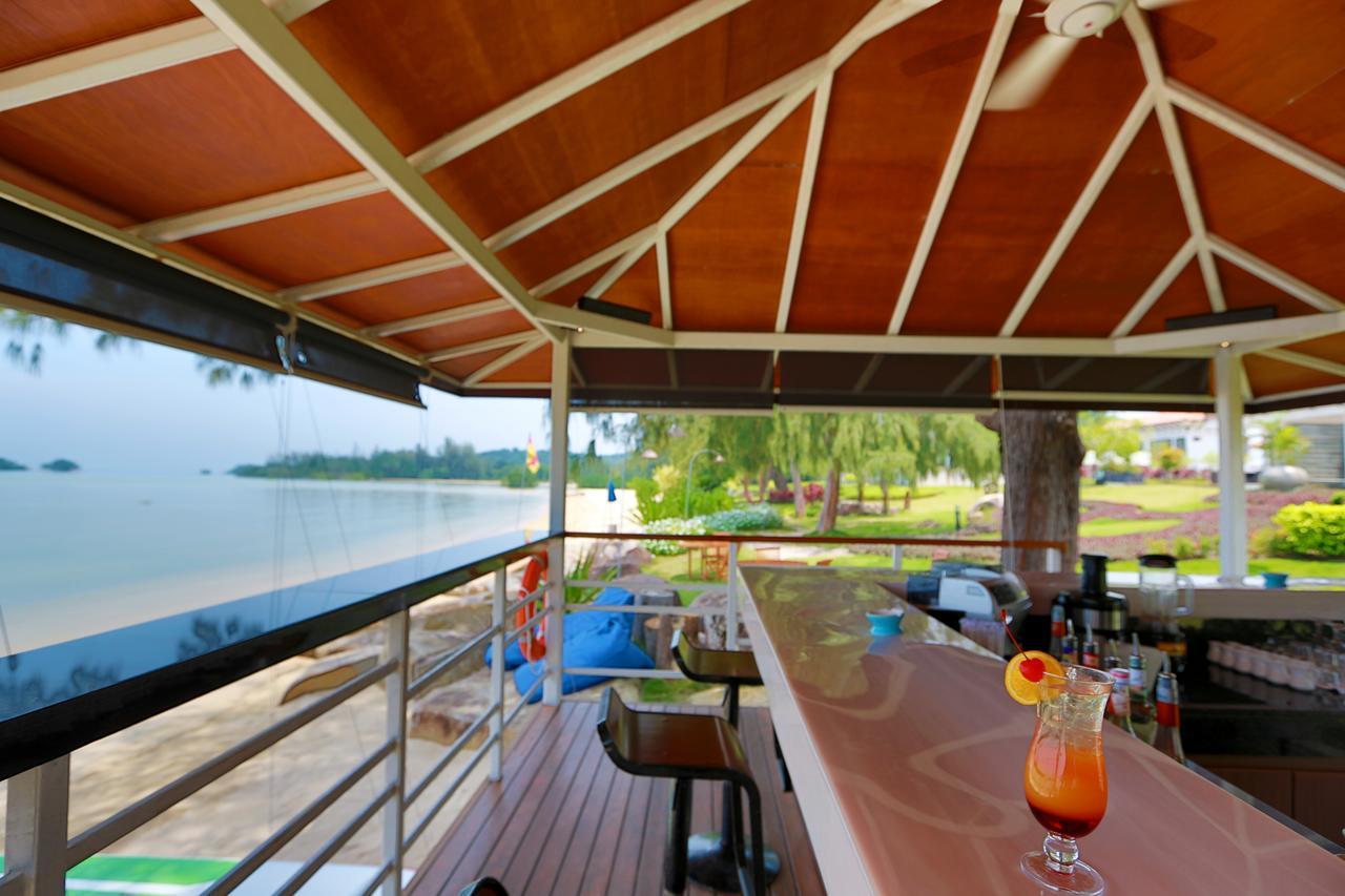 Pantai Indah Lagoi Bintan Екстер'єр фото