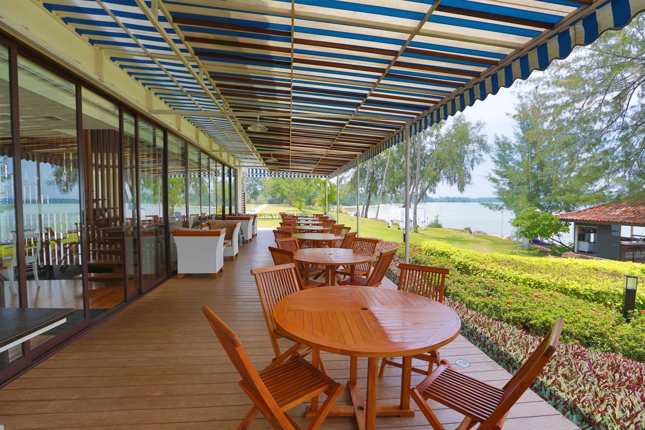 Pantai Indah Lagoi Bintan Екстер'єр фото
