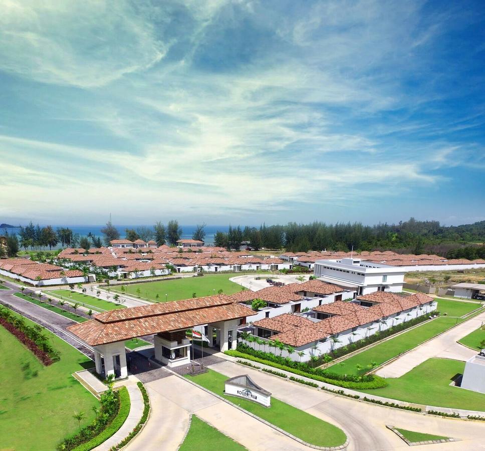 Pantai Indah Lagoi Bintan Екстер'єр фото