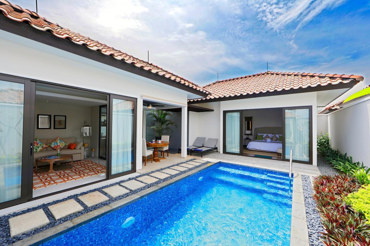 Pantai Indah Lagoi Bintan Екстер'єр фото