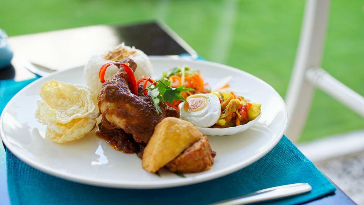 Pantai Indah Lagoi Bintan Екстер'єр фото