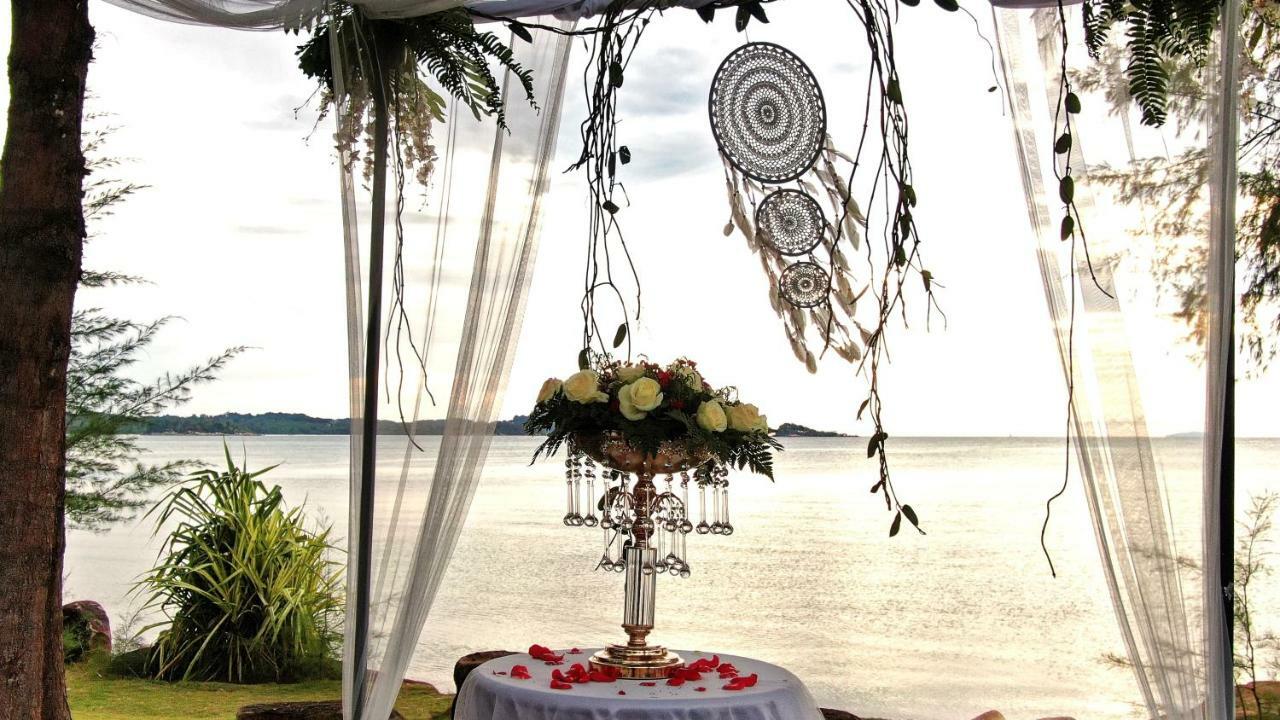 Pantai Indah Lagoi Bintan Екстер'єр фото