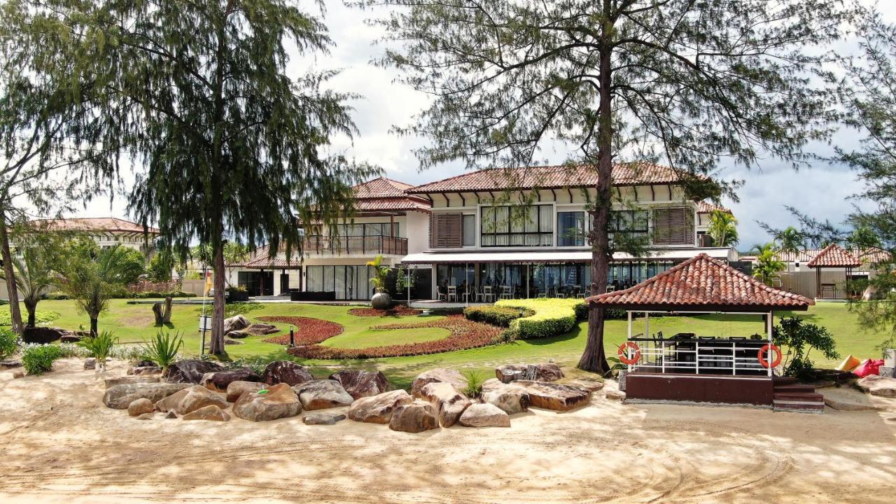 Pantai Indah Lagoi Bintan Екстер'єр фото
