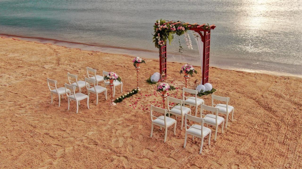 Pantai Indah Lagoi Bintan Екстер'єр фото