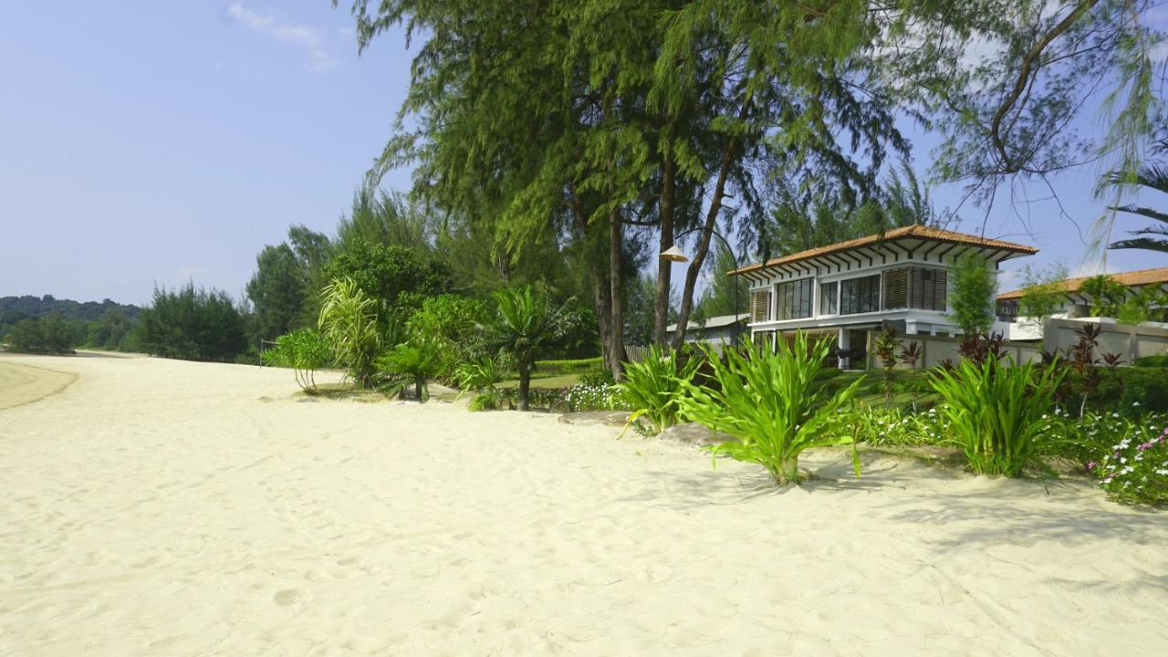 Pantai Indah Lagoi Bintan Екстер'єр фото