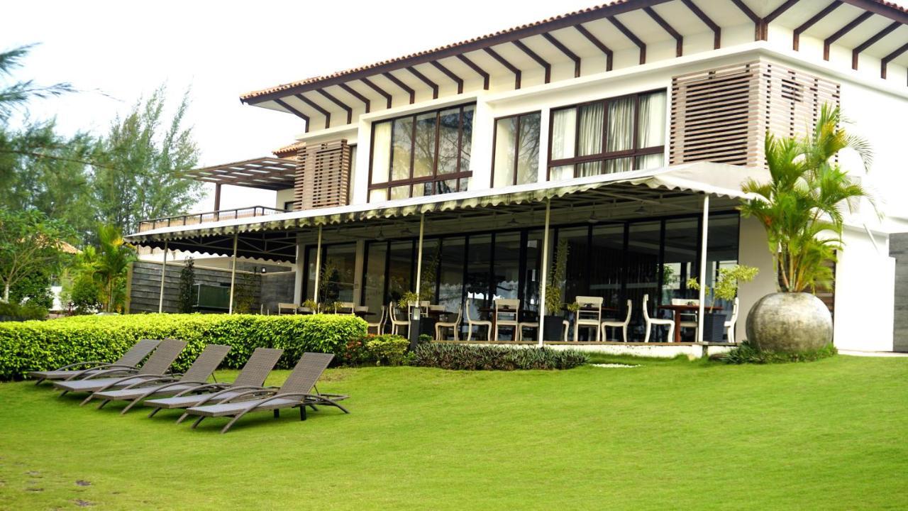 Pantai Indah Lagoi Bintan Екстер'єр фото