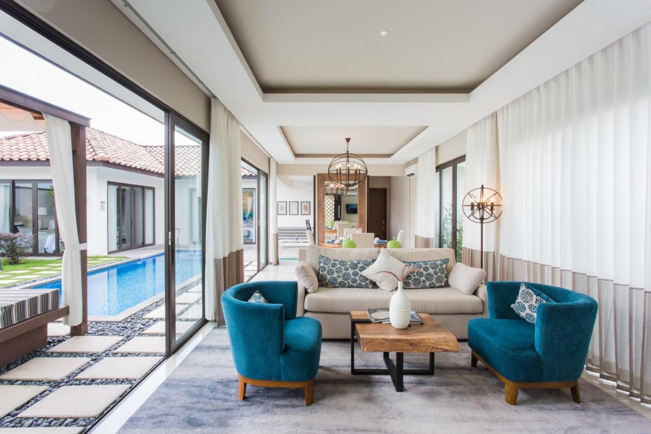 Pantai Indah Lagoi Bintan Екстер'єр фото