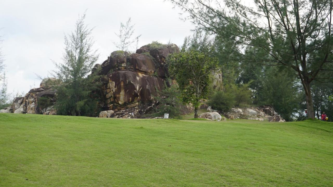 Pantai Indah Lagoi Bintan Екстер'єр фото