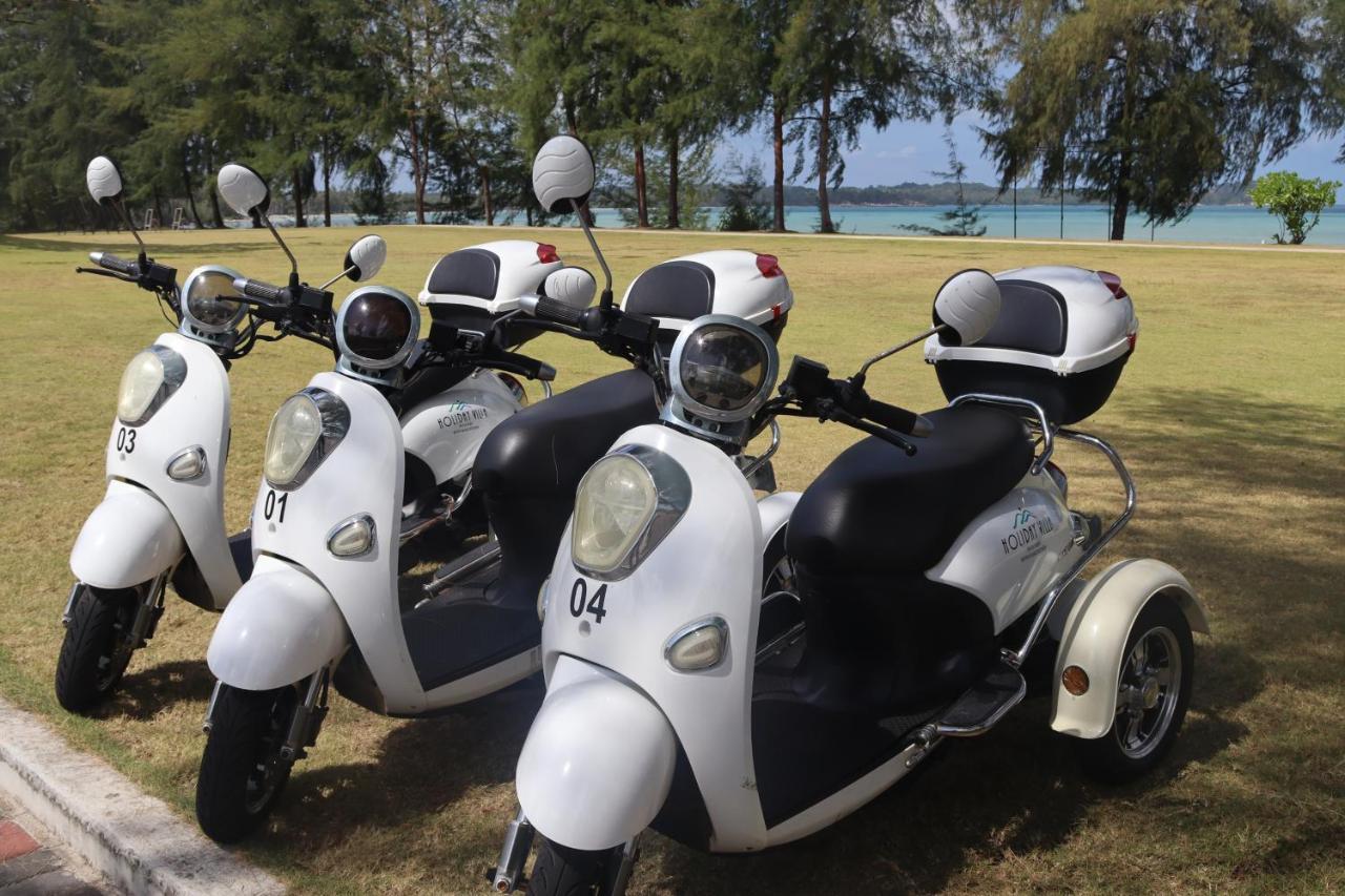 Pantai Indah Lagoi Bintan Екстер'єр фото