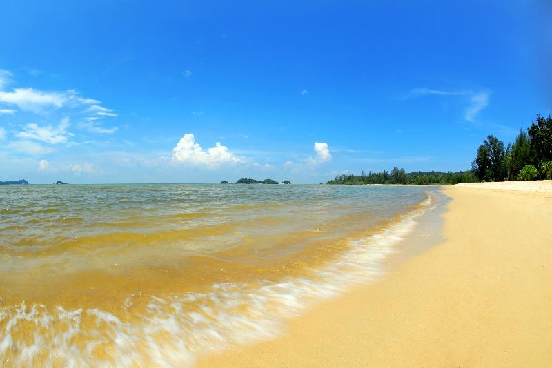 Pantai Indah Lagoi Bintan Екстер'єр фото